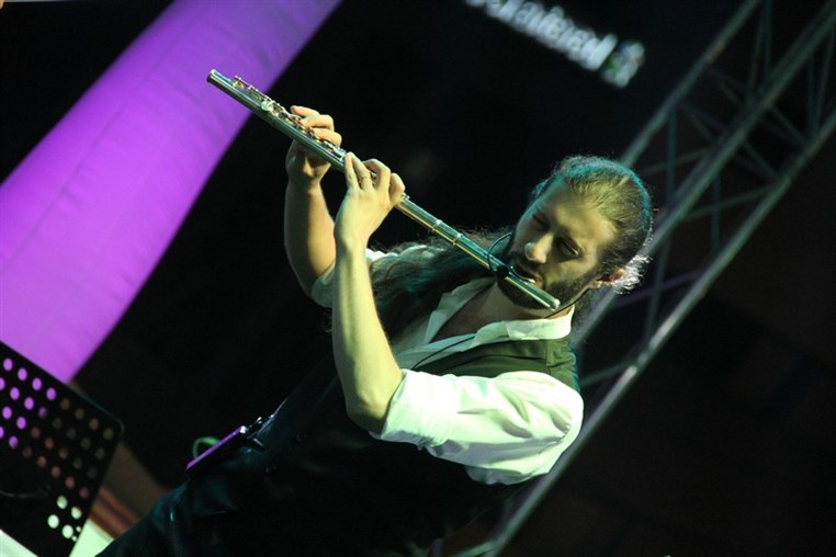 Dbayeh Summer Festival 2013